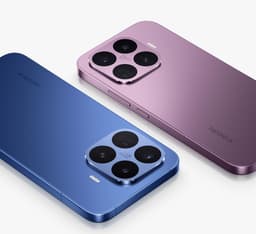 7000 мАч, 100 Вт, IP68 и топовая Dimensity 9500. Характеристики китайских Xiaomi 17T Pro и Xiaomi 17T раскрыты за день до премьеры